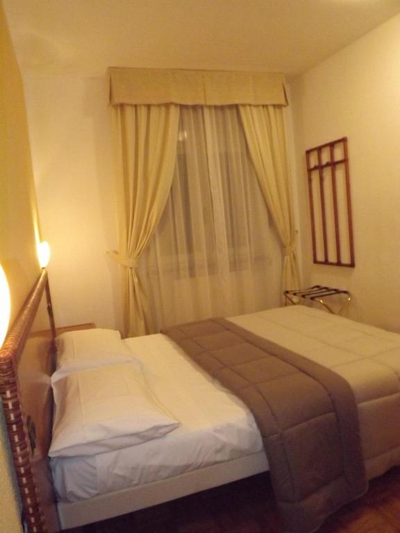Hotel La Chance Saint-Vincent Habitación foto