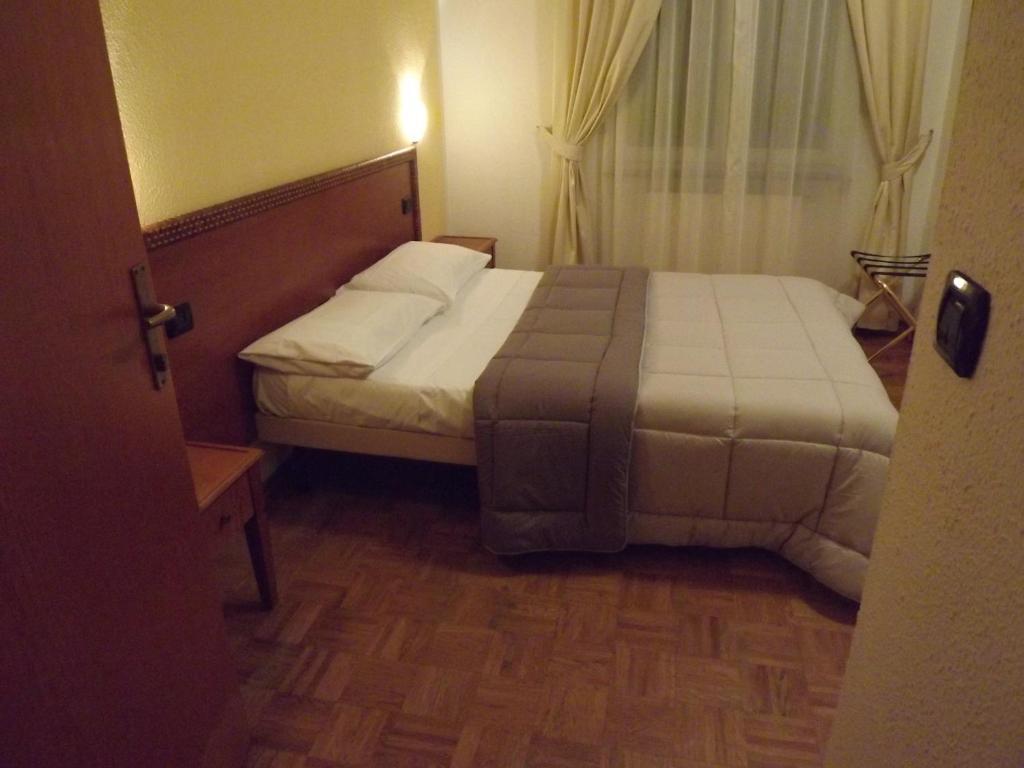 Hotel La Chance Saint-Vincent Habitación foto